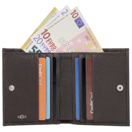 Charm London Washington Portemonnee/Sleuteletui Compact