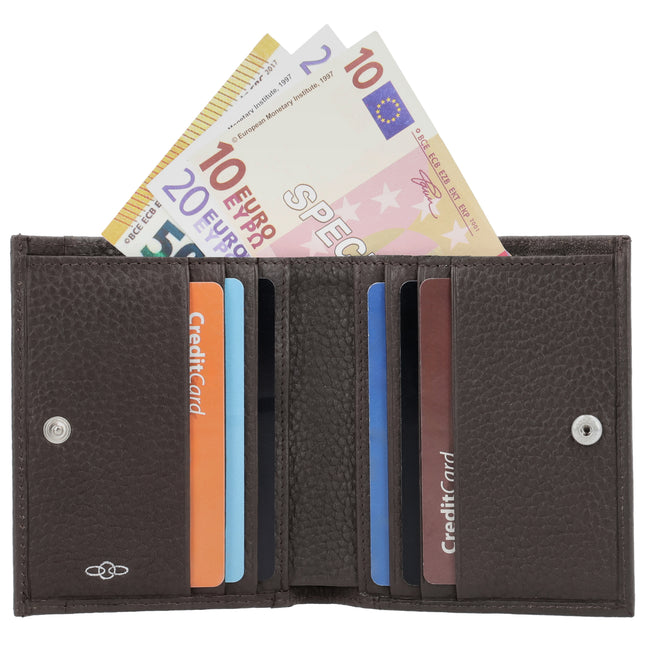 Charm London Washington Portemonnee/Sleuteletui Compact