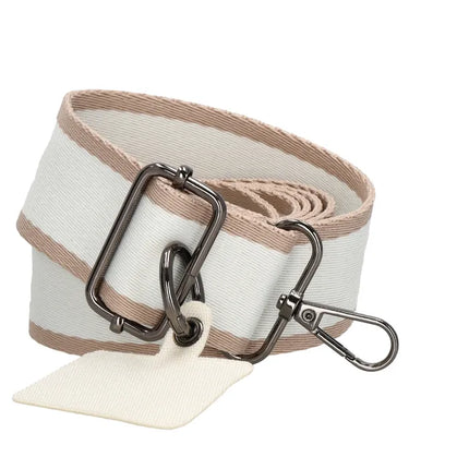 Beagles Fashion Shoulder Straps Schouderband - 138 Crème