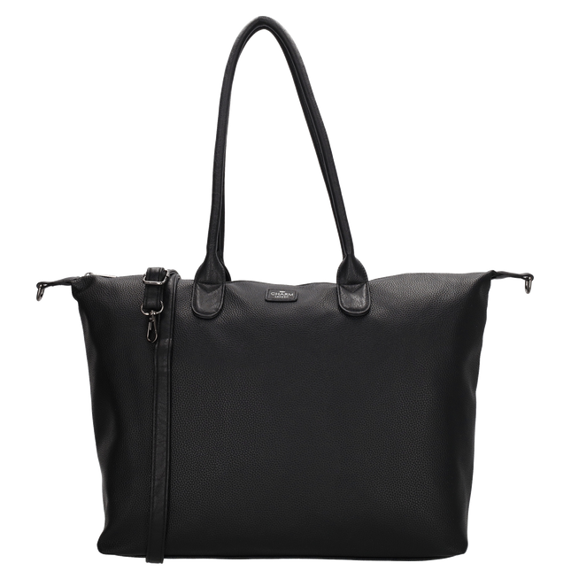 Charm London Buckingham Palace Shopper 15,6 inch