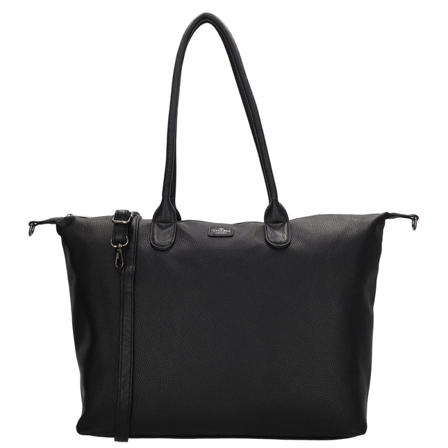 Charm London Buckingham Palace Shopper 15,6 inch