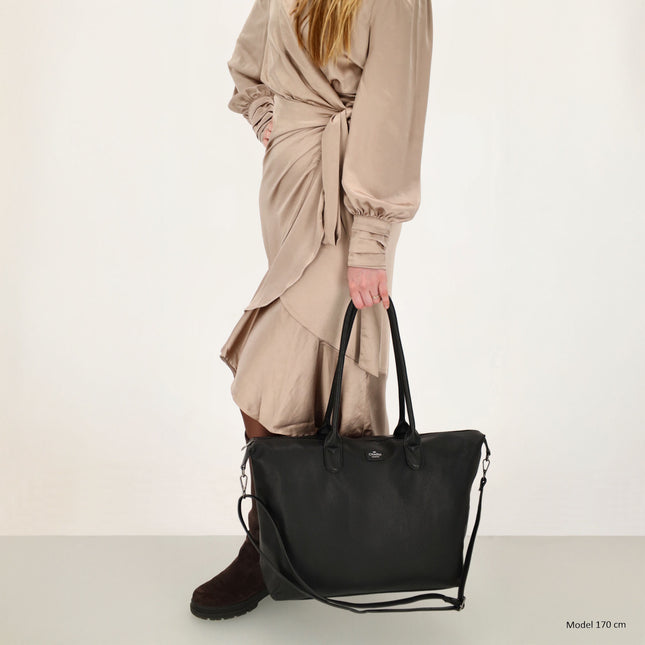 Charm London Buckingham Palace Shopper 15,6 inch