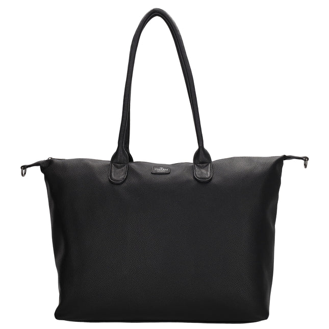 Charm London Buckingham Palace Shopper 15,6 inch