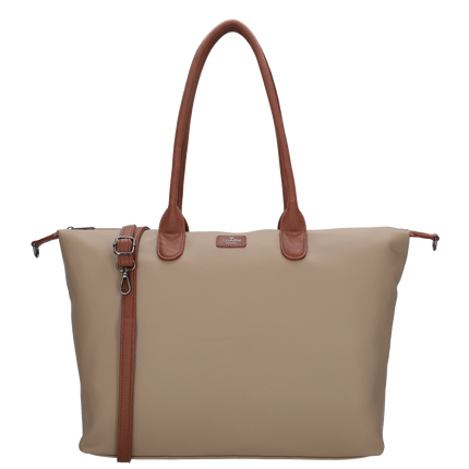 Charm London Buckingham Palace Shopper 15,6 inch