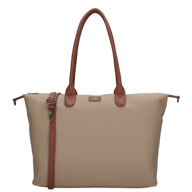 Charm London Buckingham Palace Shopper 15,6 inch