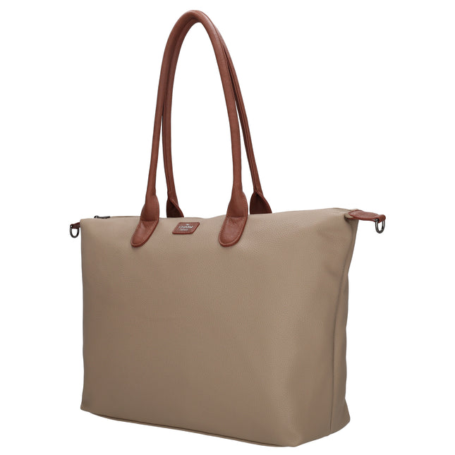 Charm London Buckingham Palace Shopper 15,6 inch