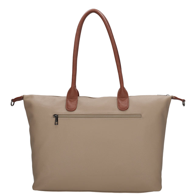 Charm London Buckingham Palace Shopper 15,6 inch