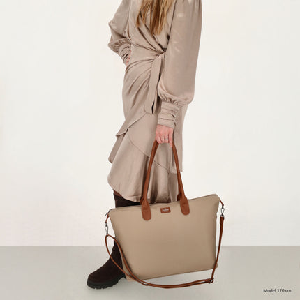 Charm London Buckingham Palace Shopper 15,6 inch