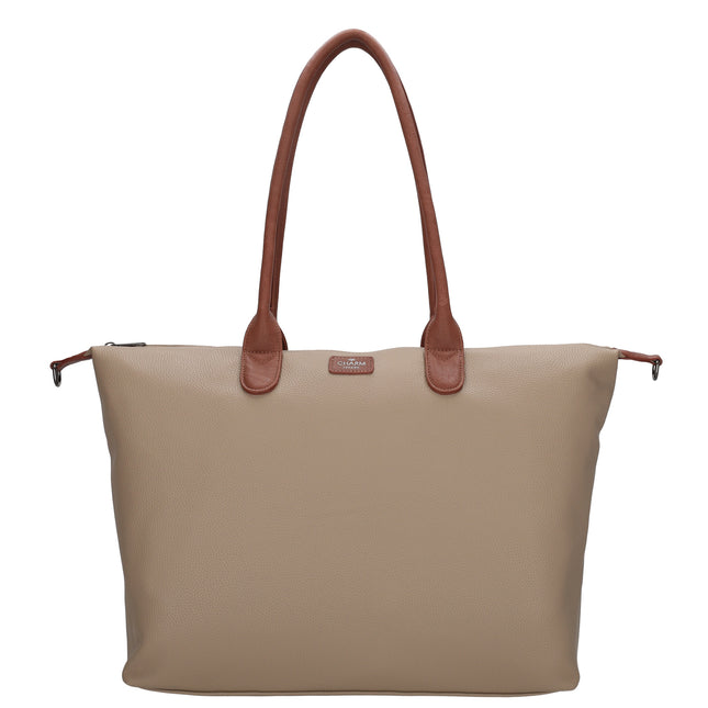 Charm London Buckingham Palace Shopper 15,6 inch