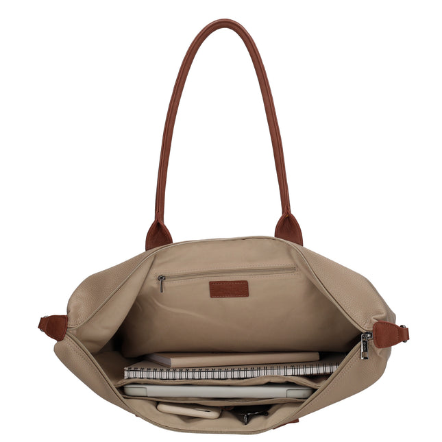 Charm London Buckingham Palace Shopper 15,6 inch