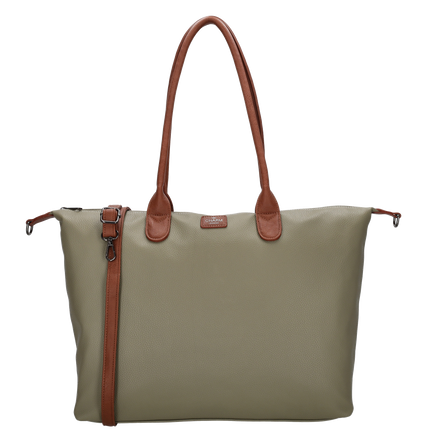 Charm London Buckingham Palace Shopper 15,6 inch