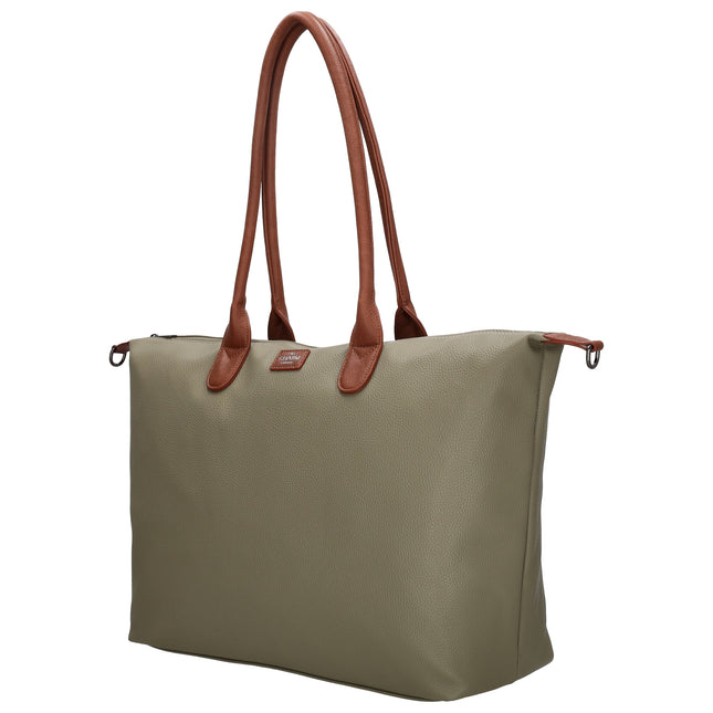 Charm London Buckingham Palace Shopper 15,6 inch