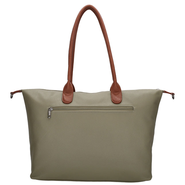 Charm London Buckingham Palace Shopper 15,6 inch