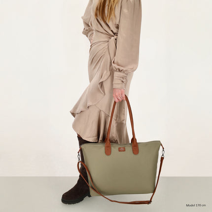 Charm London Buckingham Palace Shopper 15,6 inch