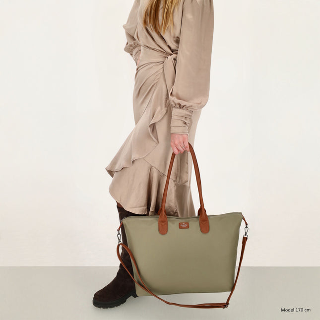 Charm London Buckingham Palace Shopper 15,6 inch