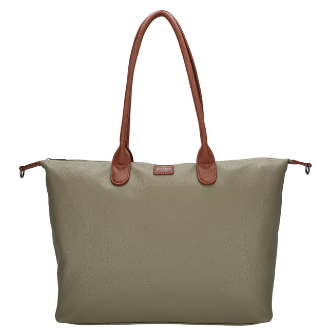 Charm London Buckingham Palace Shopper 15,6 inch