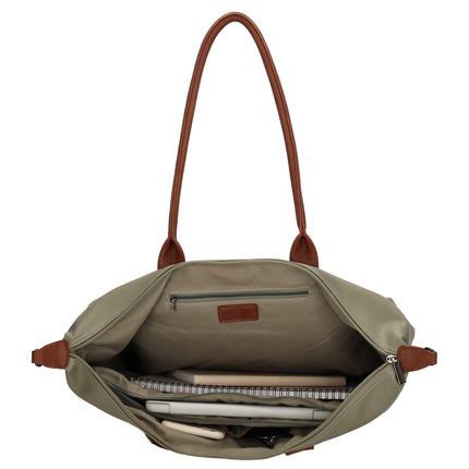Charm London Buckingham Palace Shopper 15,6 inch