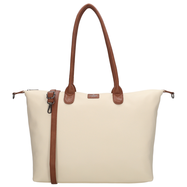 Charm London Buckingham Palace Shopper 15,6 inch