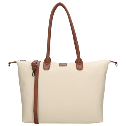Charm London Buckingham Palace Shopper 15,6 inch