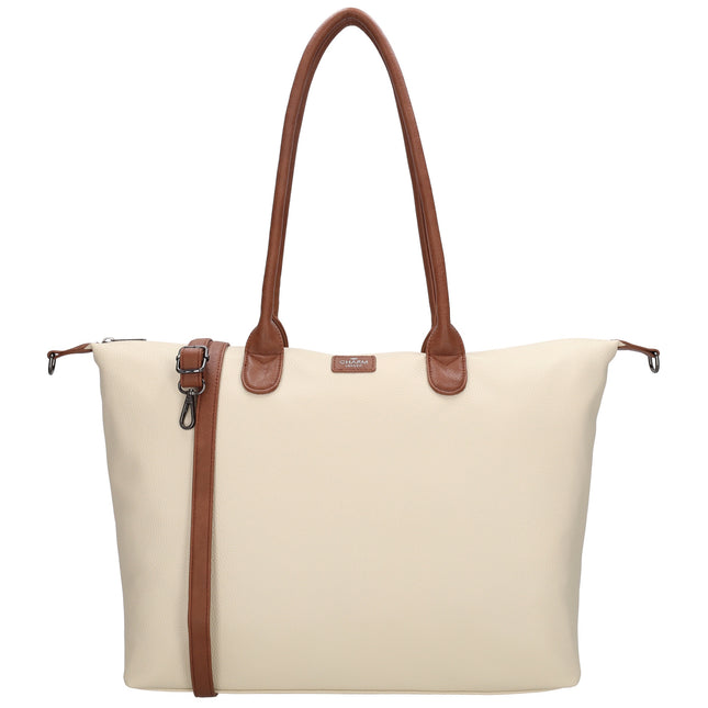 Charm London Buckingham Palace Shopper 15,6 inch