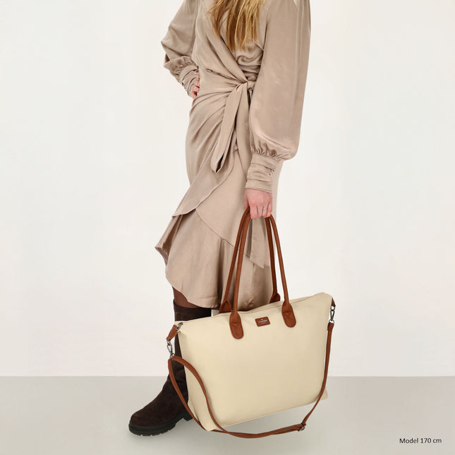 Charm London Buckingham Palace Shopper 15,6 inch