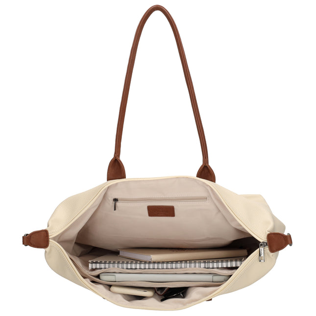 Charm London Buckingham Palace Shopper 15,6 inch