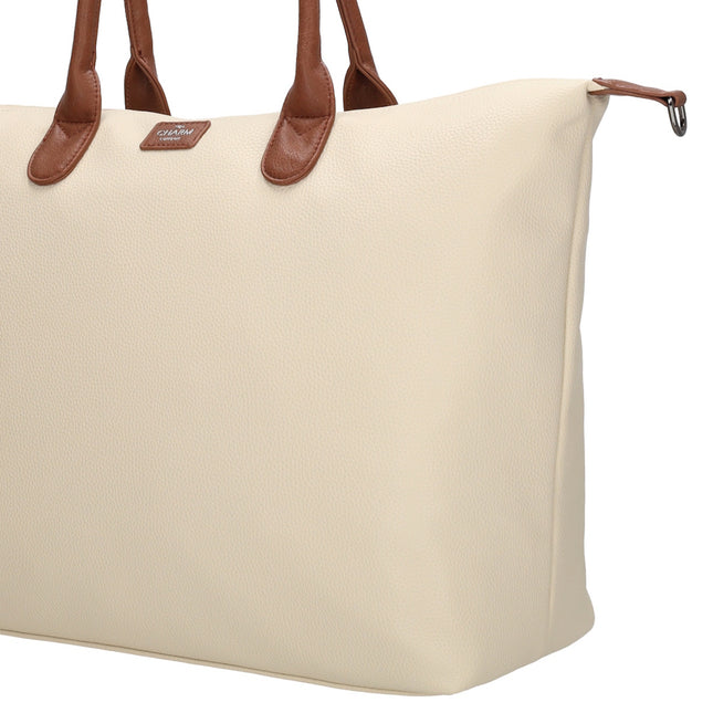 Charm London Buckingham Palace Shopper 15,6 inch