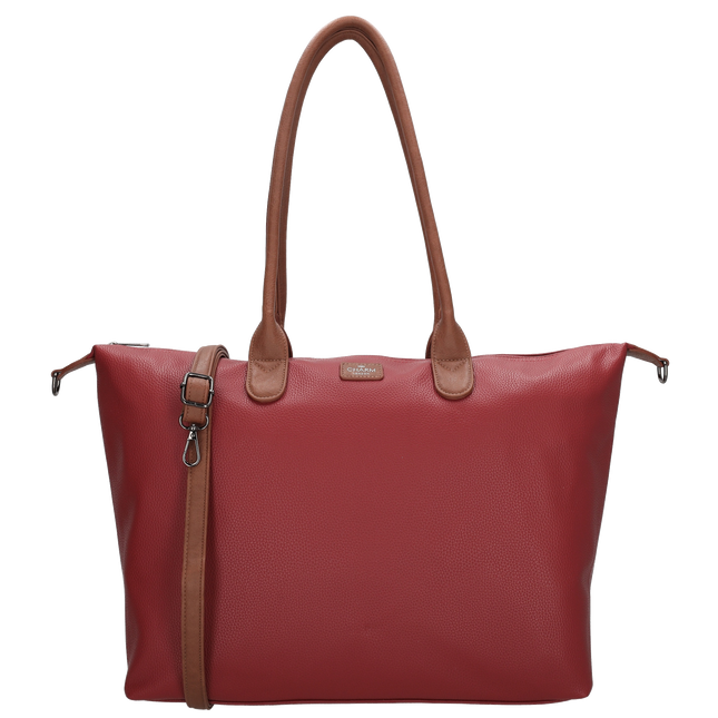 Charm London Buckingham Palace Shopper 15,6 inch