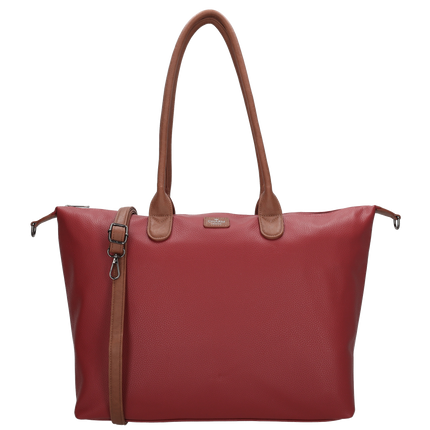 Charm London Buckingham Palace Shopper 15,6 inch