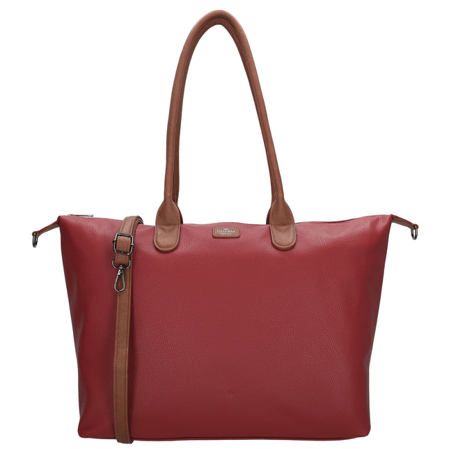 Charm London Buckingham Palace Shopper 15,6 inch