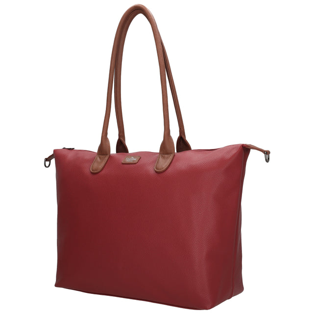 Charm London Buckingham Palace Shopper 15,6 inch