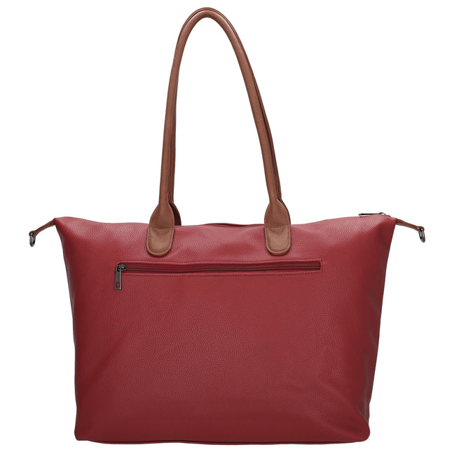Charm London Buckingham Palace Shopper 15,6 inch