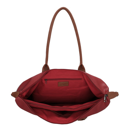 Charm London Buckingham Palace Shopper 15,6 inch