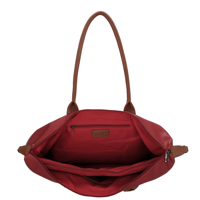Charm London Buckingham Palace Shopper 15,6 inch