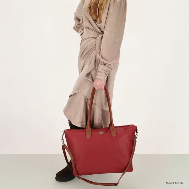 Charm London Buckingham Palace Shopper 15,6 inch