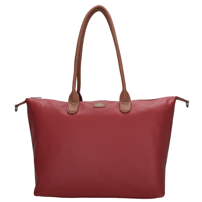 Charm London Buckingham Palace Shopper 15,6 inch
