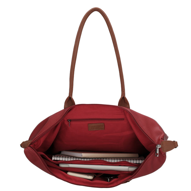 Charm London Buckingham Palace Shopper 15,6 inch