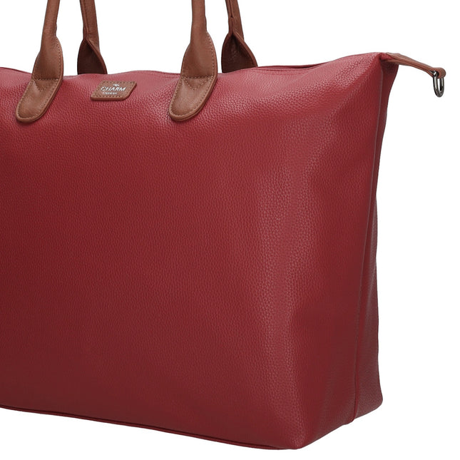 Charm London Buckingham Palace Shopper 15,6 inch
