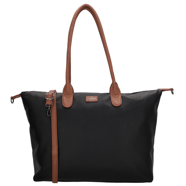 Charm London Buckingham Palace Shopper 15,6 inch