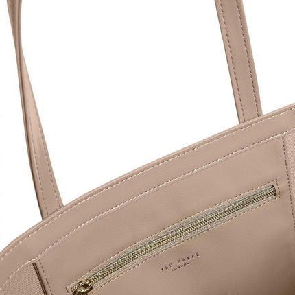 Ted Baker Crikon Bolsa Icon extra grande