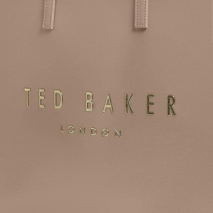 Ted Baker Crikon Bolsa Icon extra grande