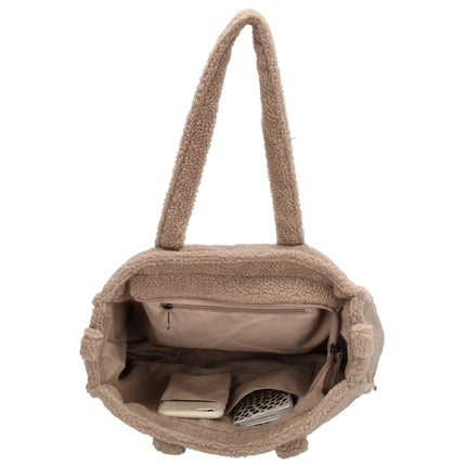 Beagles Lugo Teddy Handtas
