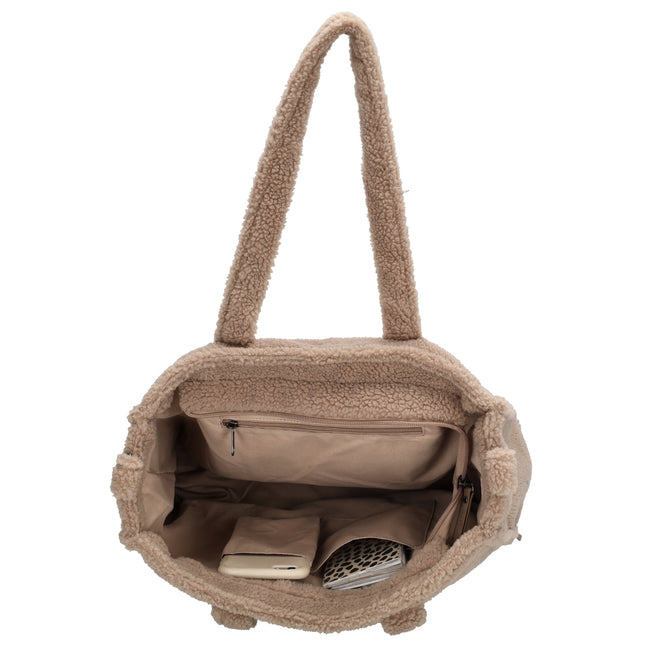 Beagles Lugo Teddy Handtas