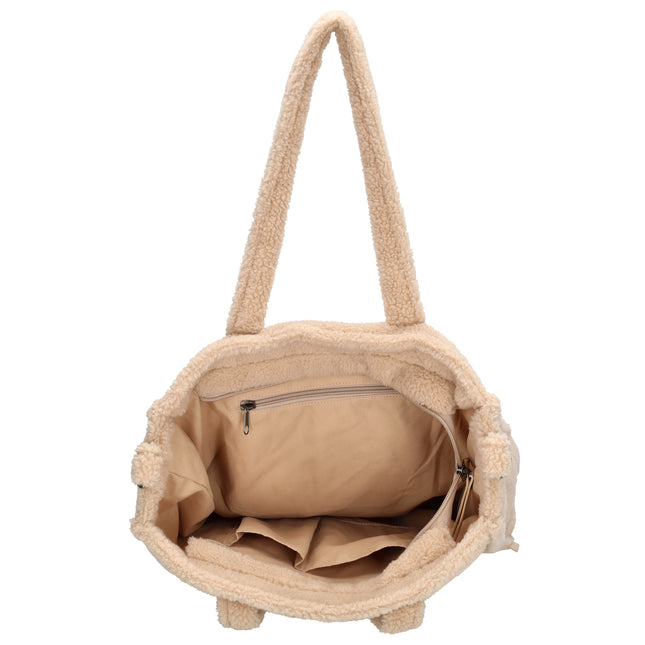 Beagles Lugo Teddy Handtas