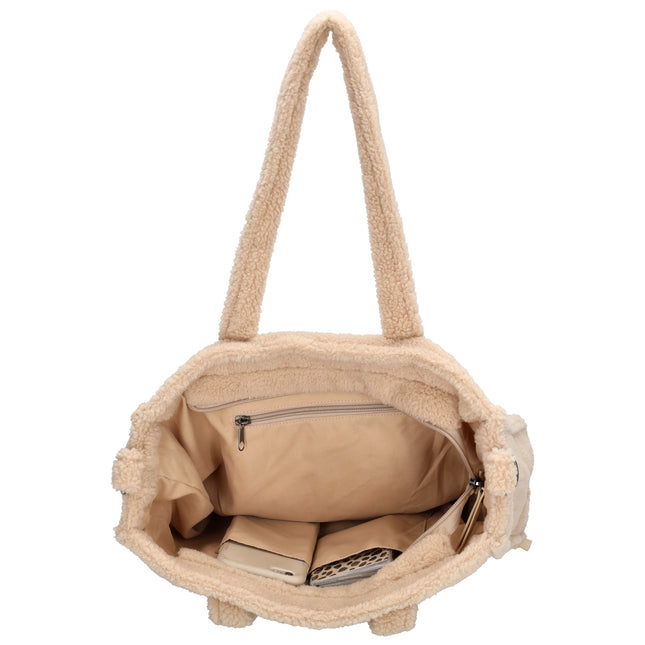 Beagles Lugo Teddy Handtas