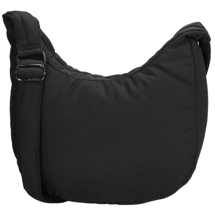 Beagles Calvia Body Bag Extra Large 001 Zwart