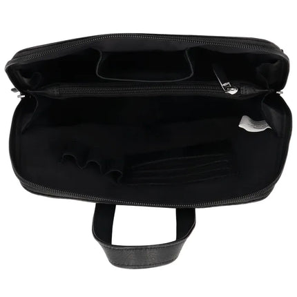 Beagles Benidorm Leren Rugzak