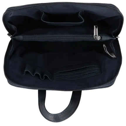 Beagles Benidorm Leren Rugzak