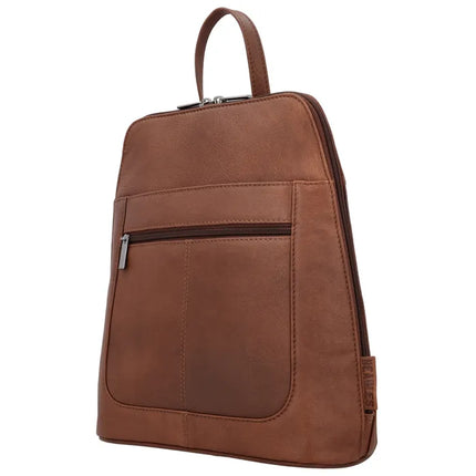 Beagles Benidorm Leren Rugzak