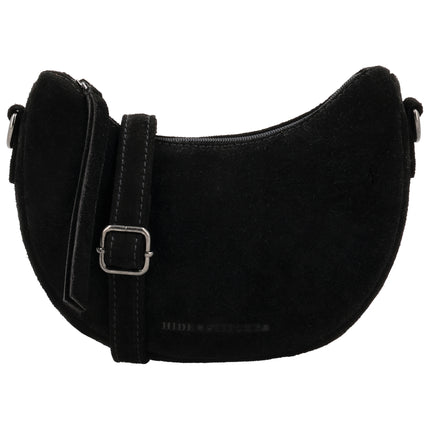 Hide & Stitches Brazos Schoudertas